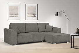 Ecksofa OTTO HOME "BEATRICE optionale