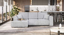 Ecksofa OTTO HOME "BEATRICE optionale