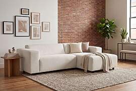 Ecksofa OTTO HOME "Jellon kompakte