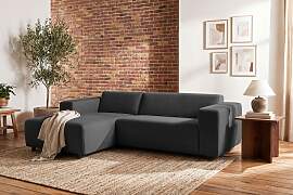 Ecksofa OTTO HOME "Jellon kompakte