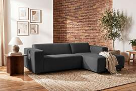 Ecksofa OTTO HOME "Jellon kompakte