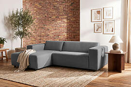 Ecksofa OTTO HOME "Jellon kompakte