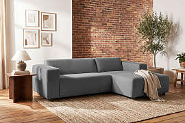 Ecksofa OTTO HOME "Jellon kompakte