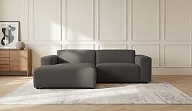 Ecksofa OTTO HOME "Koa, 228 cm, L-Form,