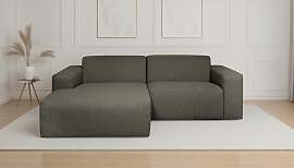 Ecksofa OTTO HOME "Koa, 228 cm, L-Form,