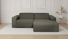 Ecksofa OTTO HOME "Koa, 228 cm, L-Form,