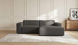 Ecksofa OTTO HOME "Koa, 228 cm, L-Form,