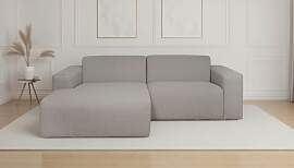 Ecksofa OTTO HOME "Koa, 228 cm, L-Form,