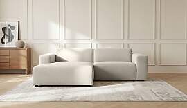 Ecksofa OTTO HOME "Koa, 228 cm, L-Form,