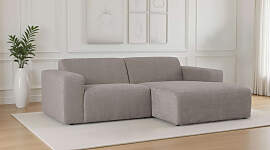 Ecksofa OTTO HOME "Koa, 228 cm, L-Form,