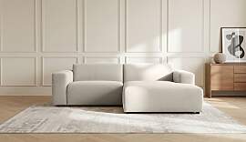 Ecksofa OTTO HOME "Koa, 228 cm, L-Form,