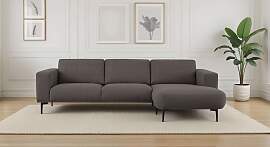 Ecksofa OTTO HOME "Lillith, 289 cm, L-Form,