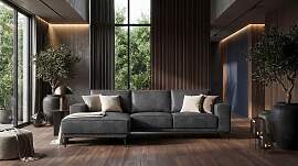 Ecksofa OTTO HOME "Polsterecke Oland,