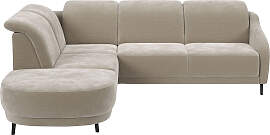 Ecksofa SIT & MORE "Blues L-Form",