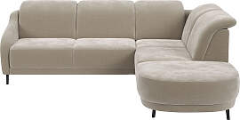 Ecksofa SIT & MORE "Blues L-Form",