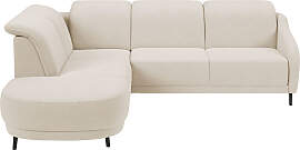 Ecksofa SIT & MORE "Blues L-Form",