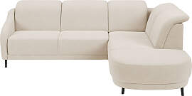 Ecksofa SIT & MORE "Blues L-Form",