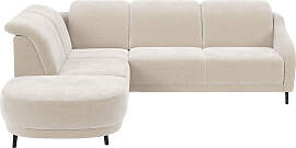 Ecksofa SIT & MORE "Blues L-Form",