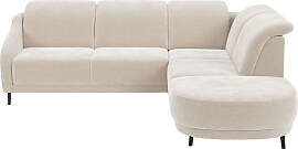 Ecksofa SIT & MORE "Blues L-Form",