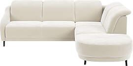 Ecksofa SIT & MORE "Blues L-Form",