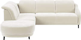Ecksofa SIT & MORE "Blues L-Form",