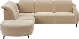 Ecksofa SIT & MORE "Blues L-Form",
