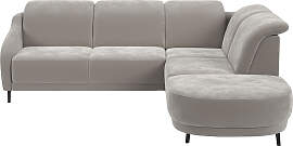 Ecksofa SIT & MORE "Blues L-Form",