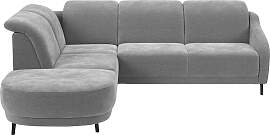 Ecksofa SIT & MORE "Blues L-Form",