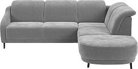 Ecksofa SIT & MORE "Blues L-Form",