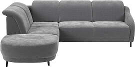 Ecksofa SIT & MORE "Blues L-Form",