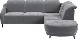 Ecksofa SIT & MORE "Blues L-Form",