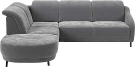 Ecksofa SIT & MORE "Blues L-Form",