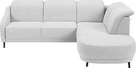 Ecksofa SIT & MORE "Blues L-Form",