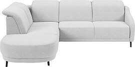 Ecksofa SIT & MORE "Blues L-Form",
