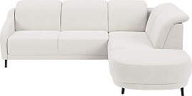 Ecksofa SIT & MORE "Blues L-Form",