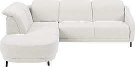Ecksofa SIT & MORE "Blues L-Form",
