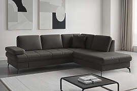 Ecksofa SIT & MORE "Morris Jubi,