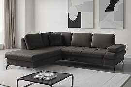 Ecksofa SIT & MORE "Morris Jubi,