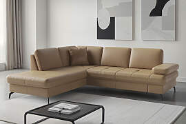 Ecksofa SIT & MORE "Morris Jubi,