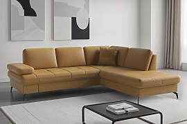 Ecksofa SIT & MORE "Morris Jubi,