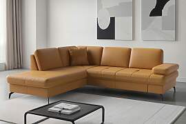 Ecksofa SIT & MORE "Morris Jubi,