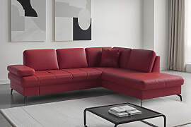 Ecksofa SIT & MORE "Morris Jubi,