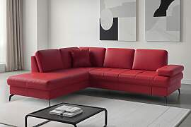 Ecksofa SIT & MORE "Morris Jubi,