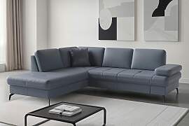Ecksofa SIT & MORE "Morris Jubi,