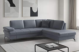 Ecksofa SIT & MORE "Morris Jubi,