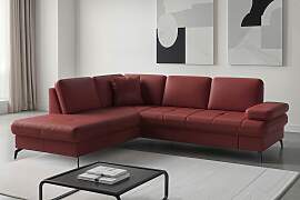 Ecksofa SIT & MORE "Morris Jubi,