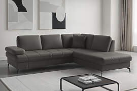 Ecksofa SIT & MORE "Morris Jubi,