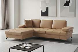 Ecksofa SIT & MORE "Morris Jubi,