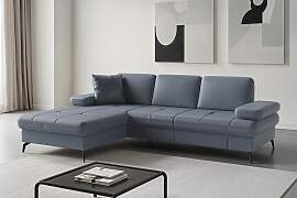 Ecksofa SIT & MORE "Morris Jubi,