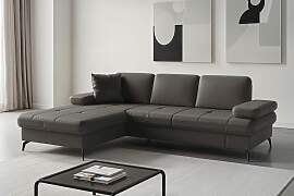 Ecksofa SIT & MORE "Morris Jubi,
